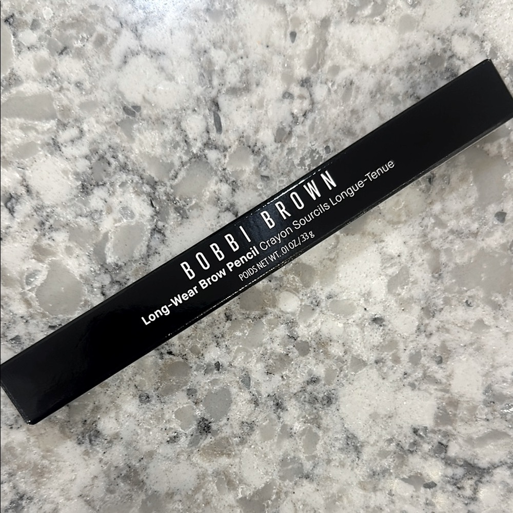 Brow Pencil - Blonde
